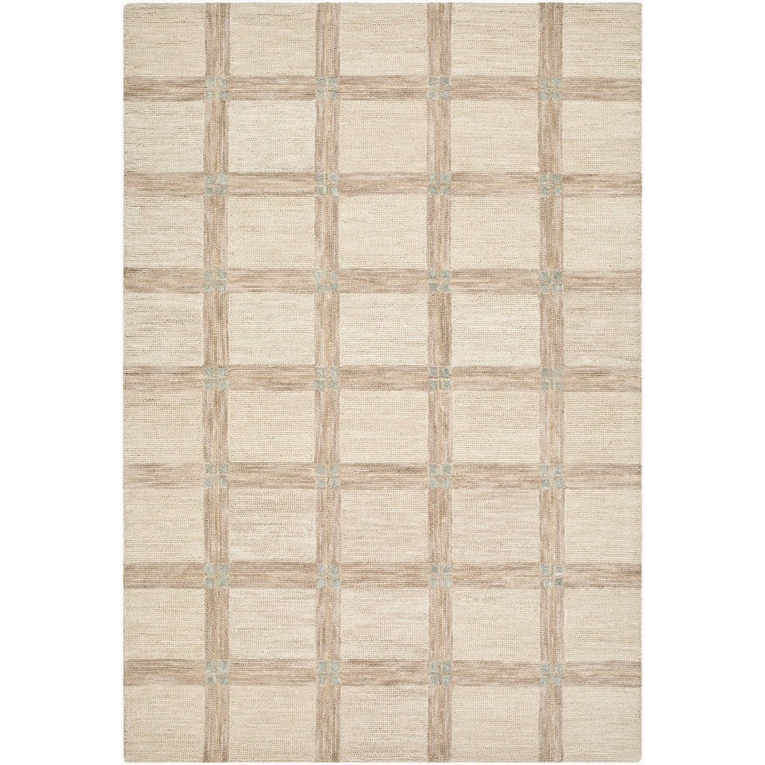 Rue Handmade Rug