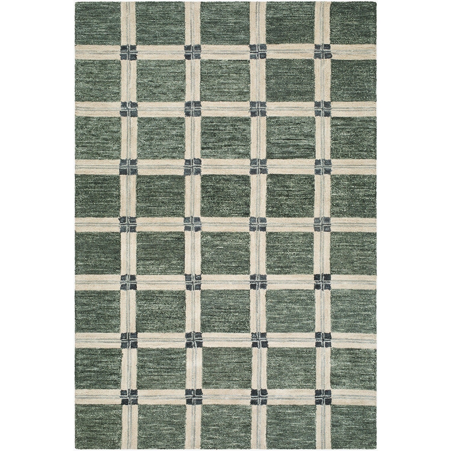 Rue Handmade Rug
