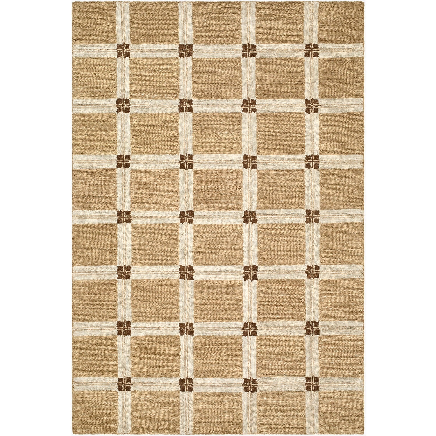 Rue Handmade Rug