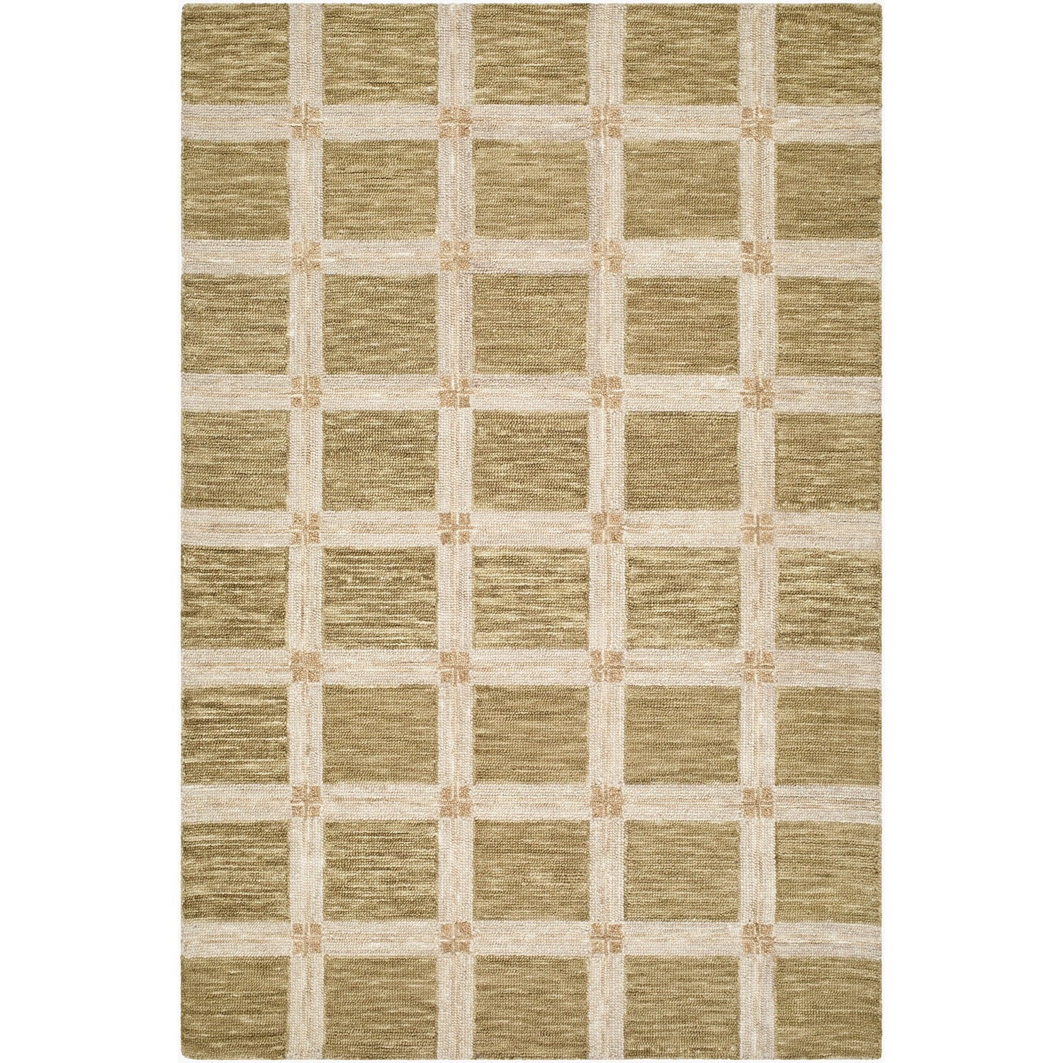 Rue Handmade Rug