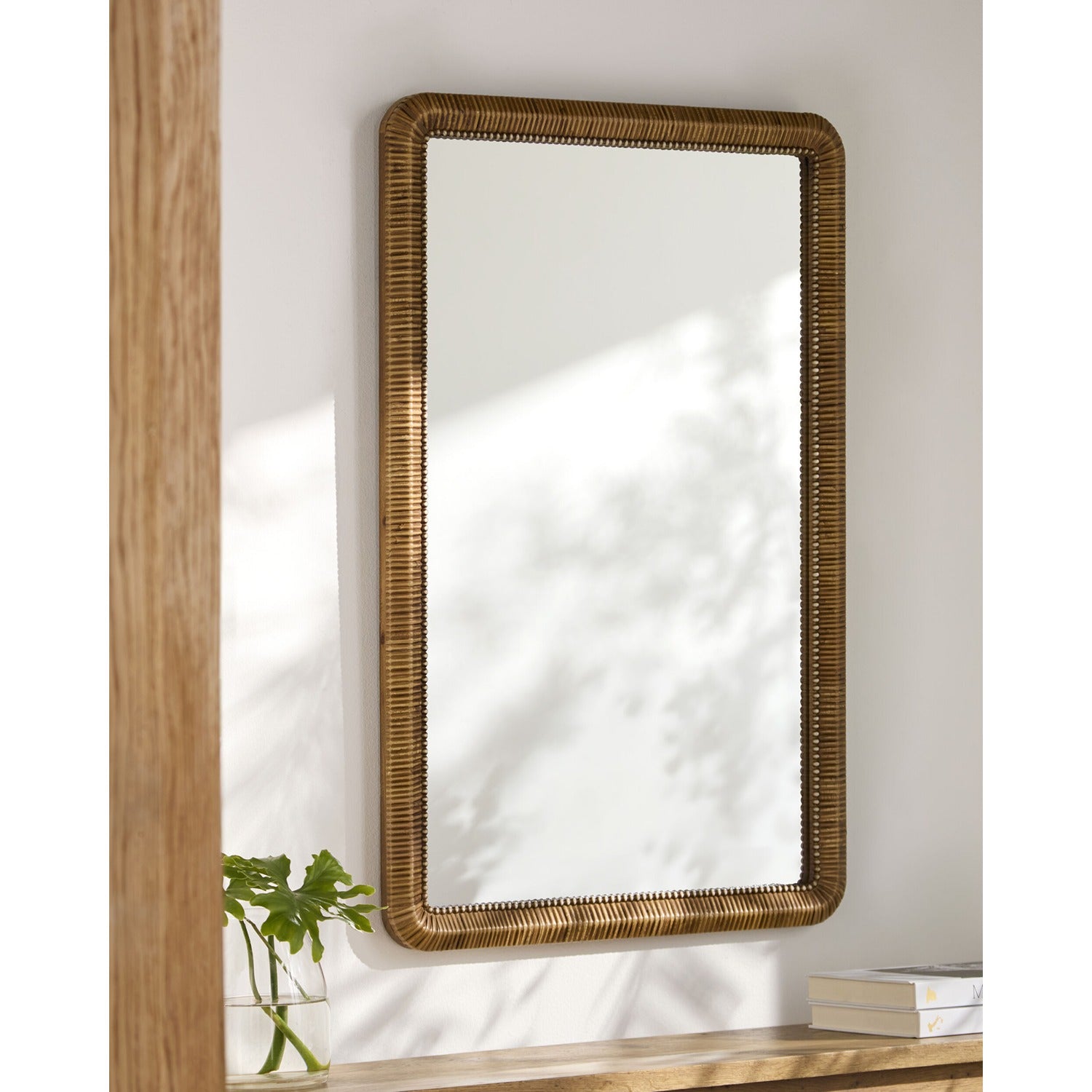 Runa Accent Mirror