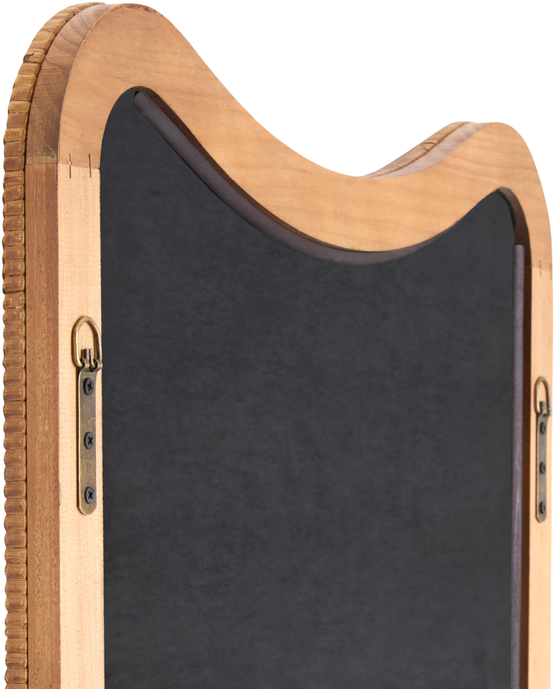 Runa Accent Mirror
