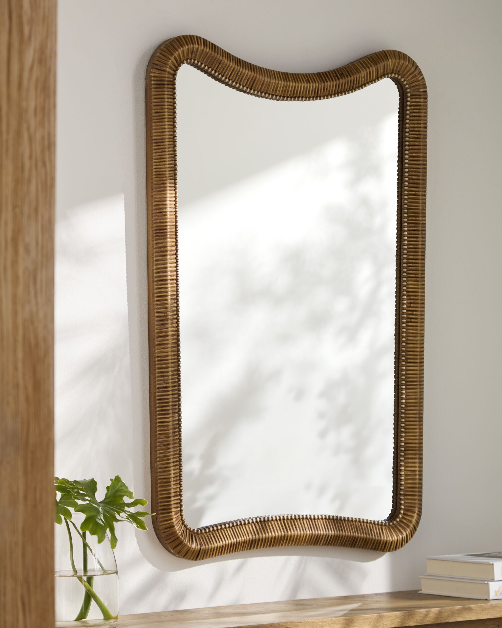 Runa Accent Mirror