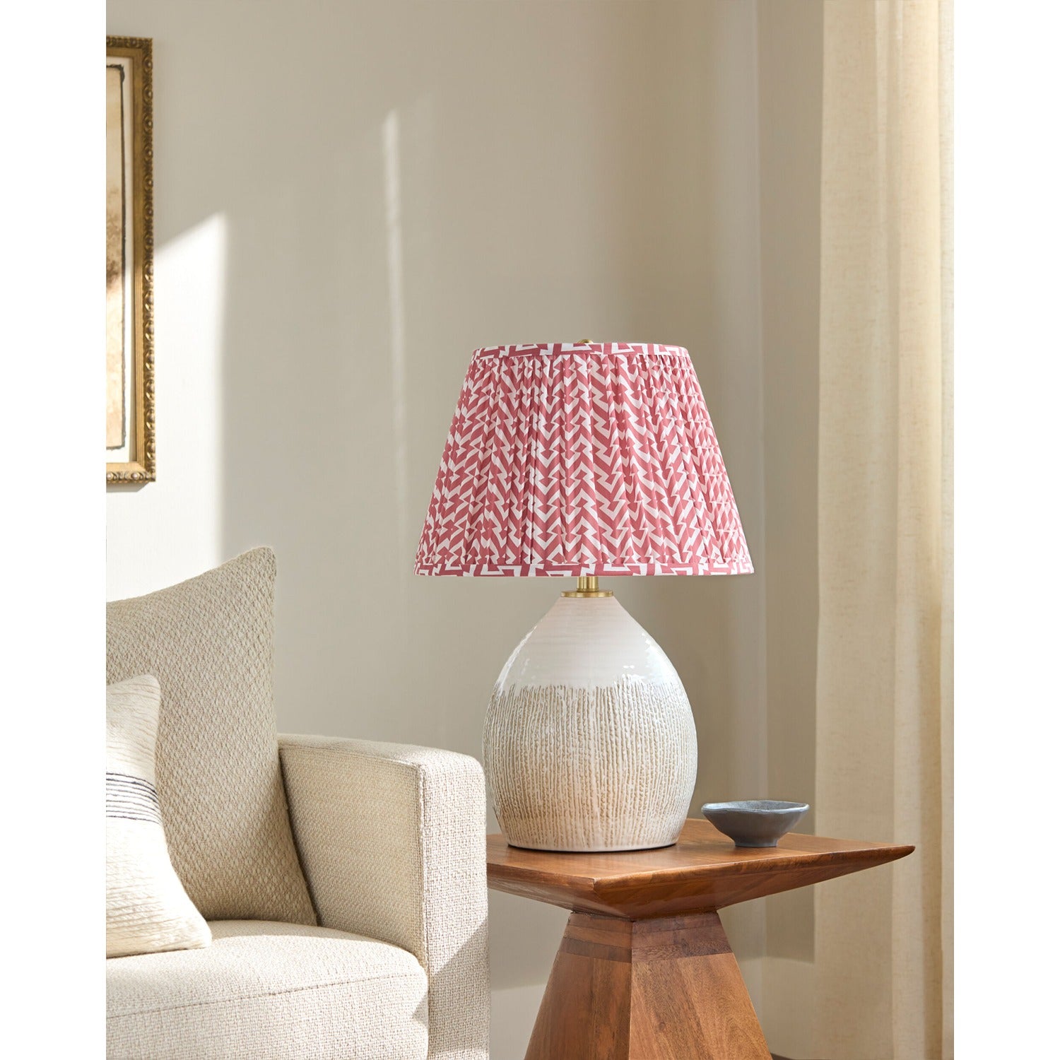 Ravika Accent Table Lamp