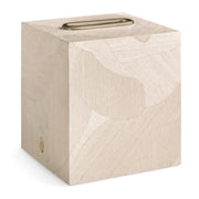 Tidepool Tissue Box, Square