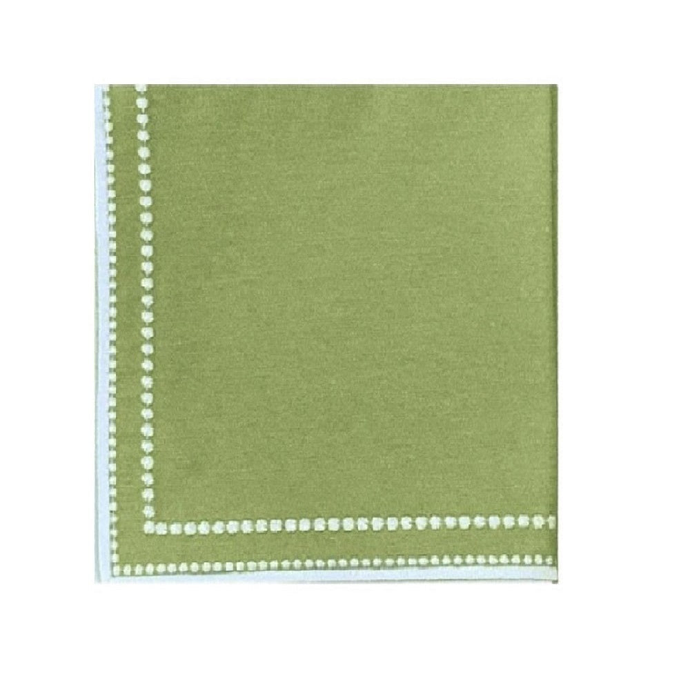 Charlotte Napkin - Sage (Set of 4)