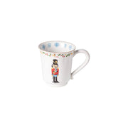 Mug The Nutcracker by Casafina