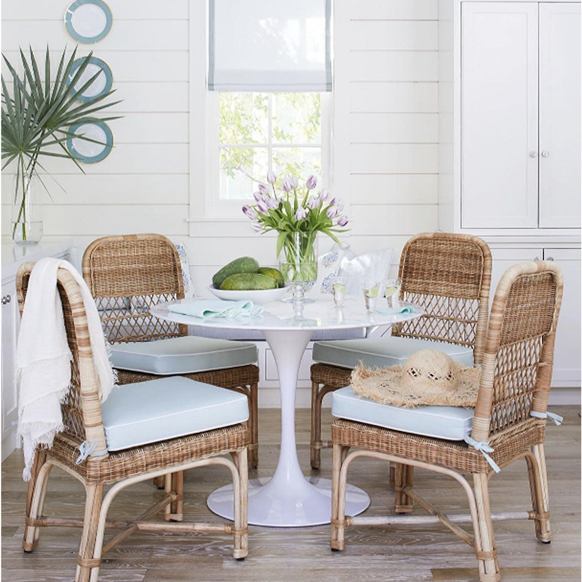 Ibiza Dining Chair