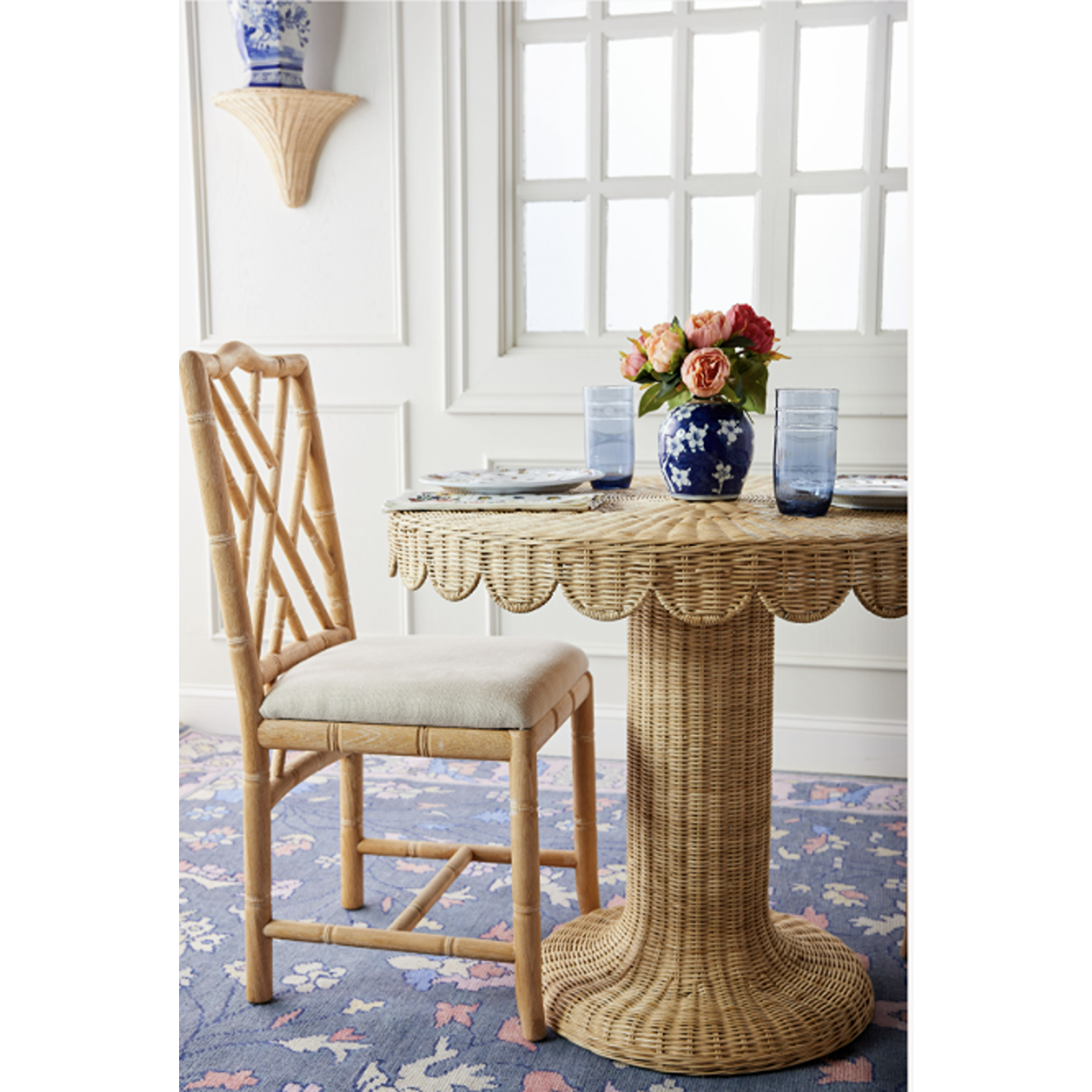 Ocean Bistro Table