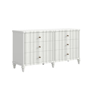 Haven Dresser, Warm White