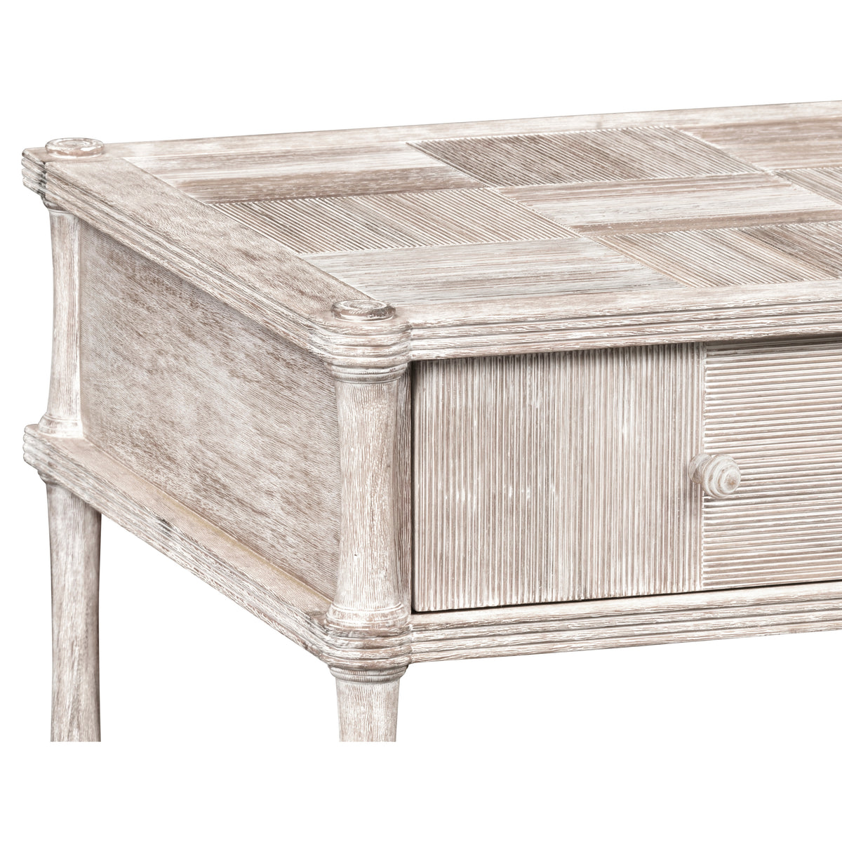 Bywater Bedside Table