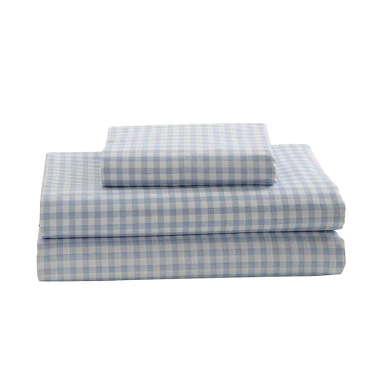 Classic Gingham Sheet Set
