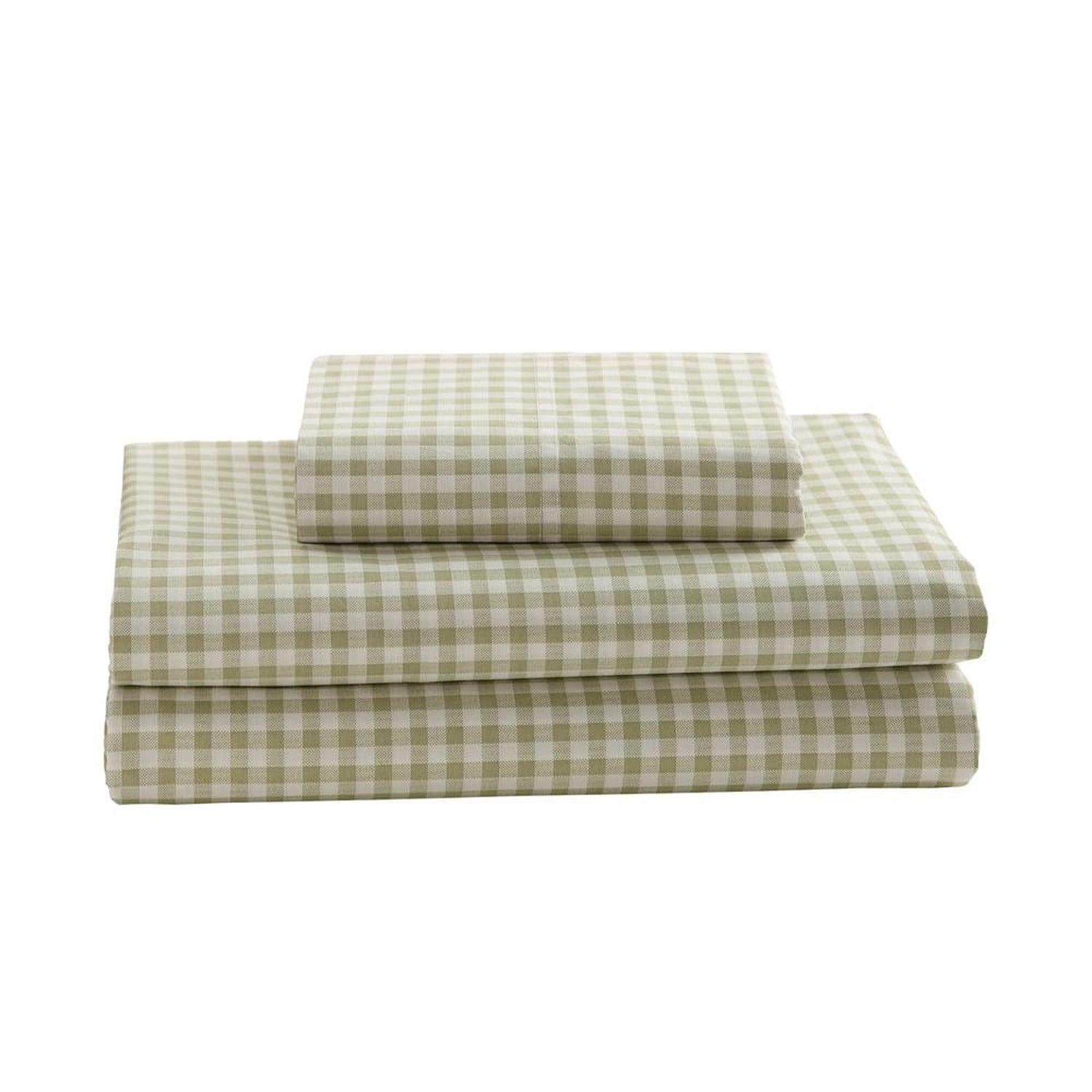 Classic Gingham Sheet Set