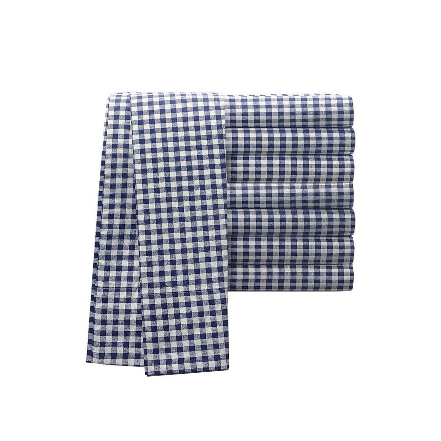 Classic Gingham Sheet Set