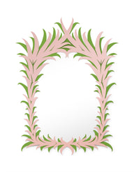 Shell & Apple / 36x48