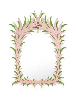 Shell & Apple / 36x48