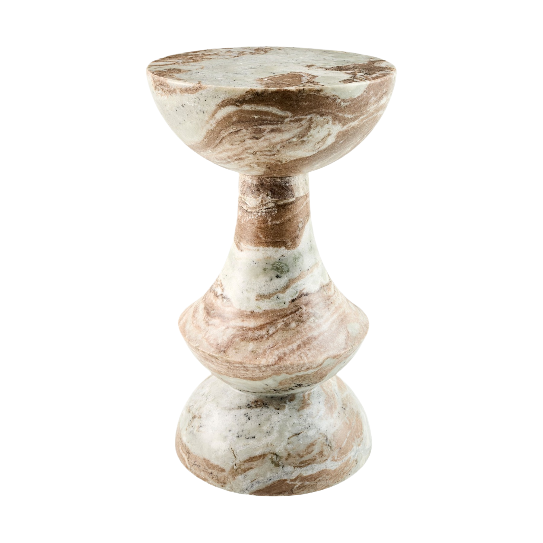 Sheena End Table