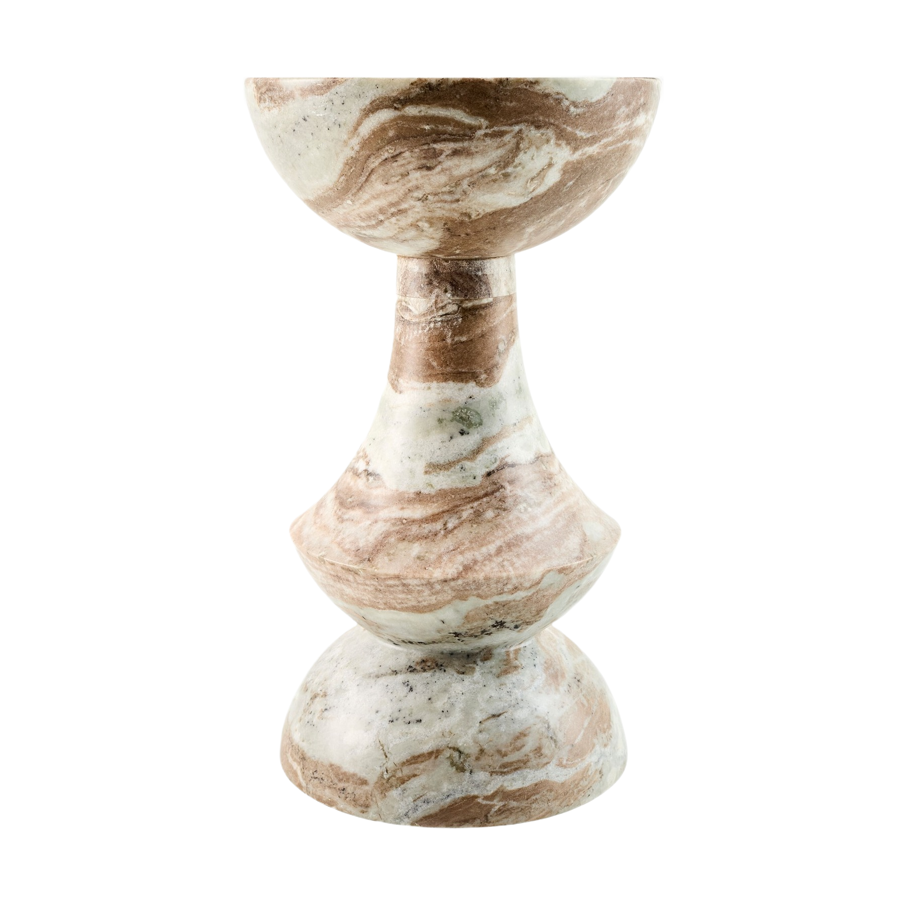 Sheena End Table