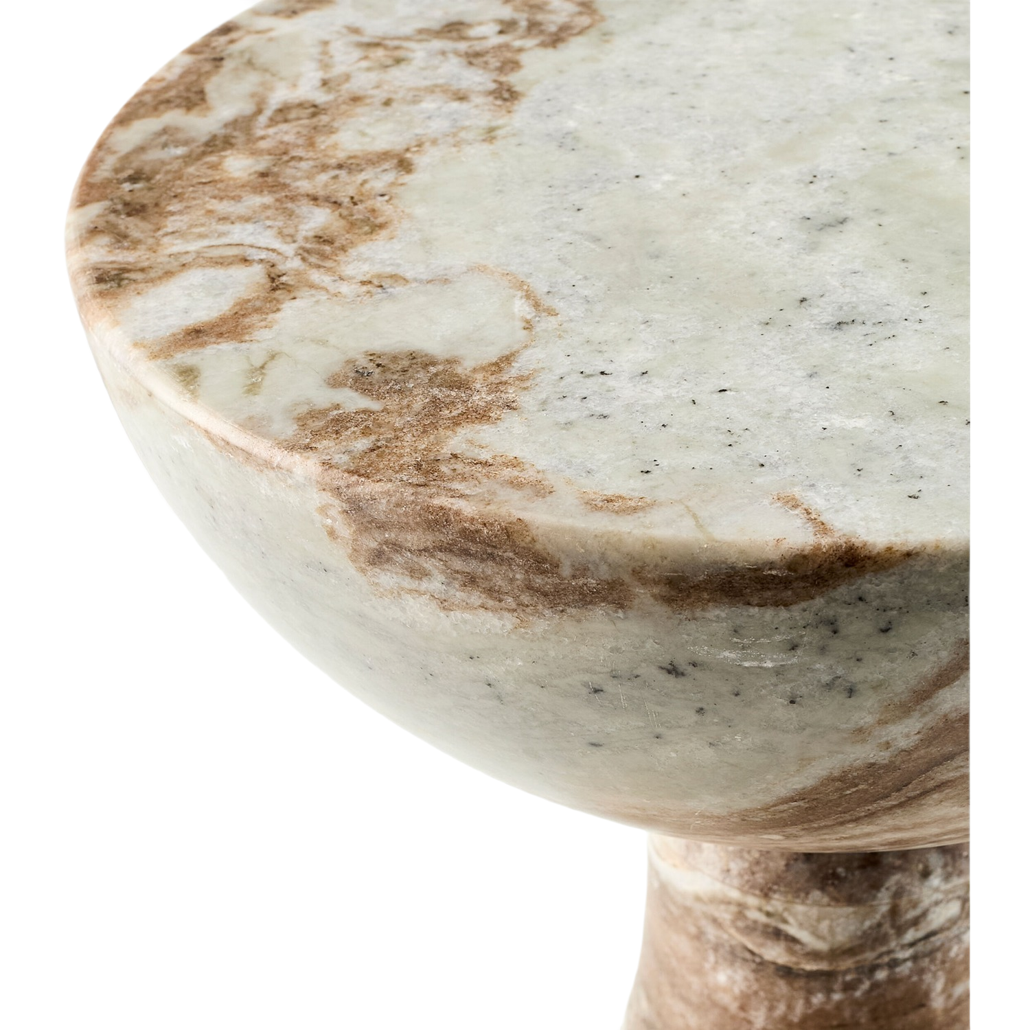 Sheena End Table