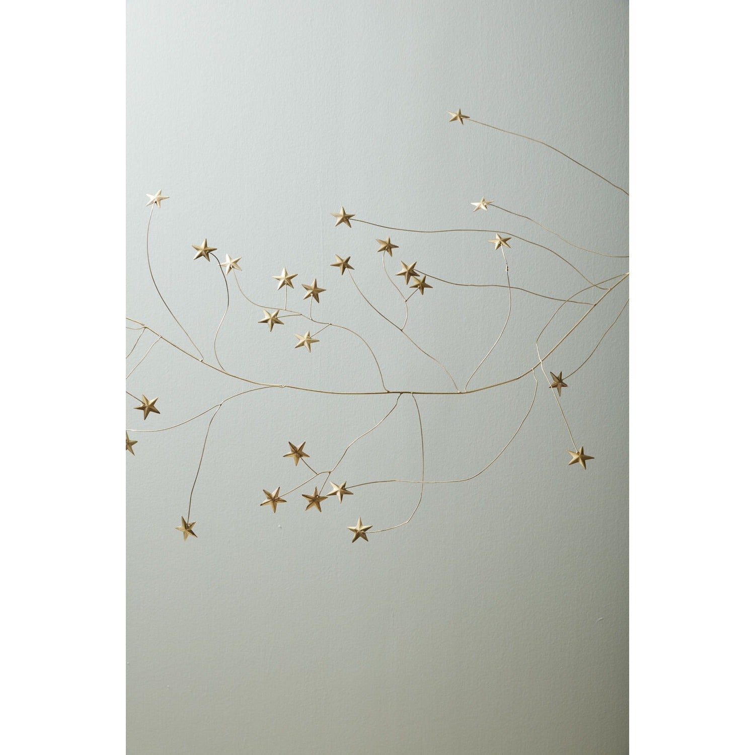 Shining Light Garland