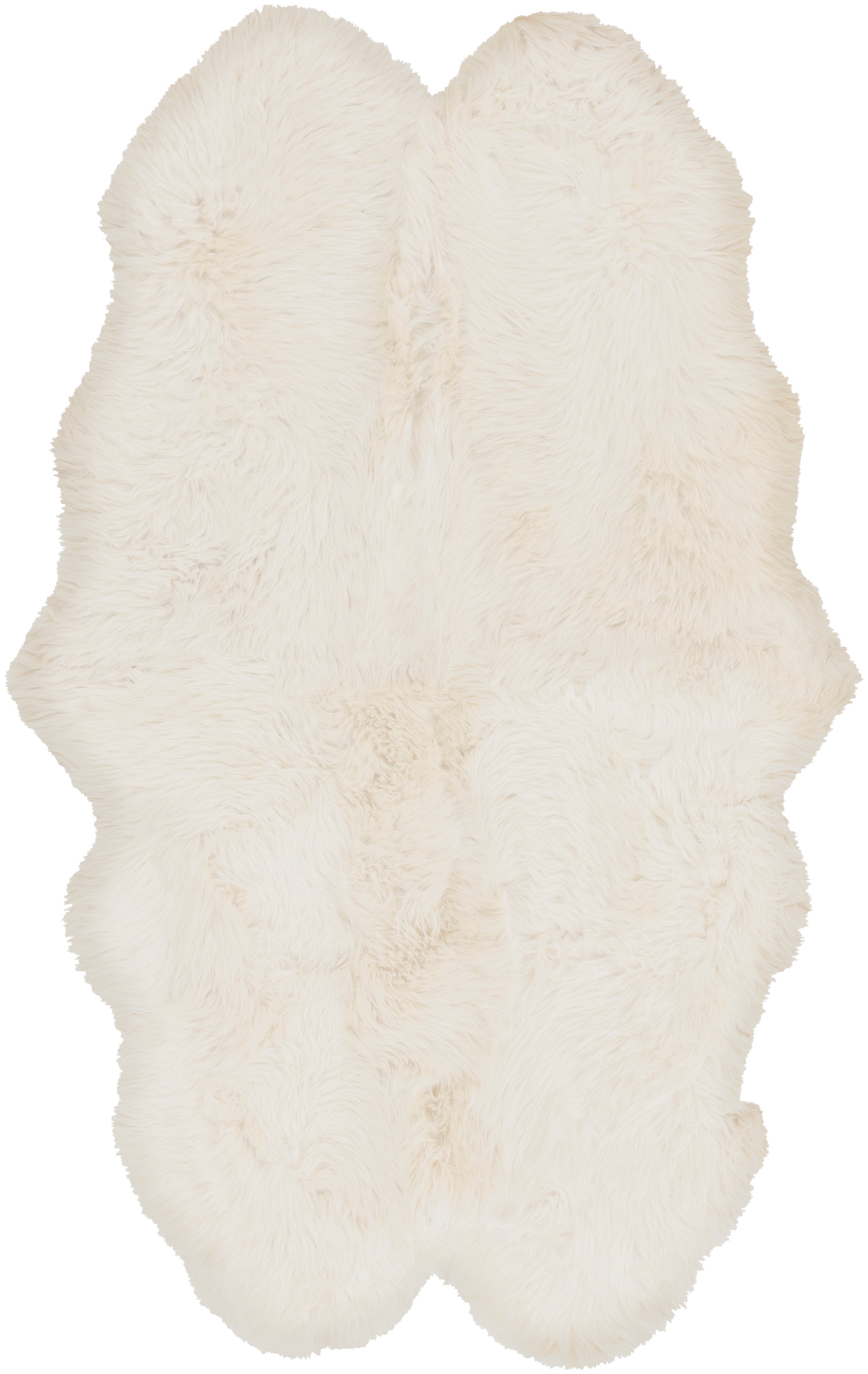 Sheepskin Handmade Rug