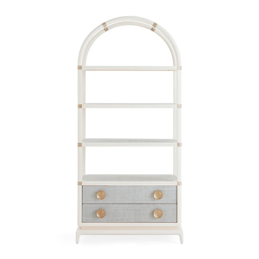 Siam Arched Étagѐre