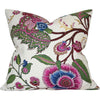 Sinhala Linen Jewel (Last Chance)