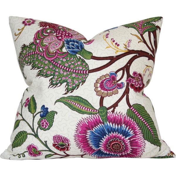 Sinhala Linen Jewel (Last Chance)