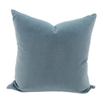 Slate Blue Velvet (Last Chance)