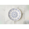 White Wall Plate