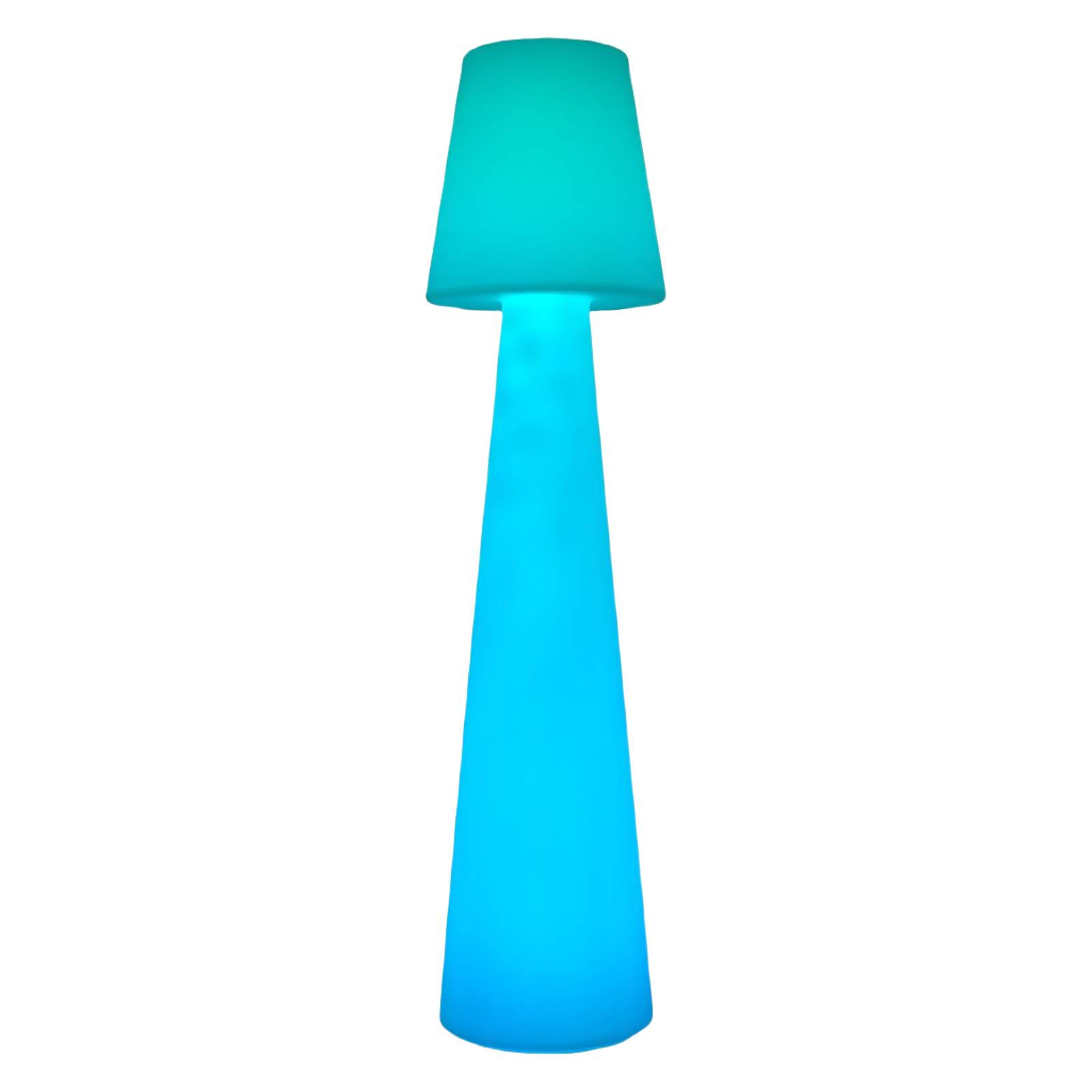 Summerfest Accent Floor Lamp