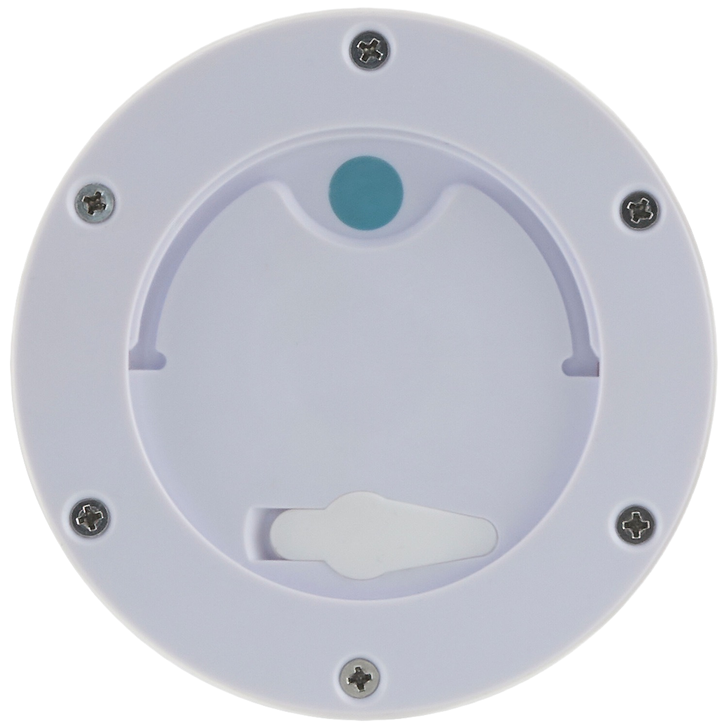 Summerfest Accent Floor Lamp