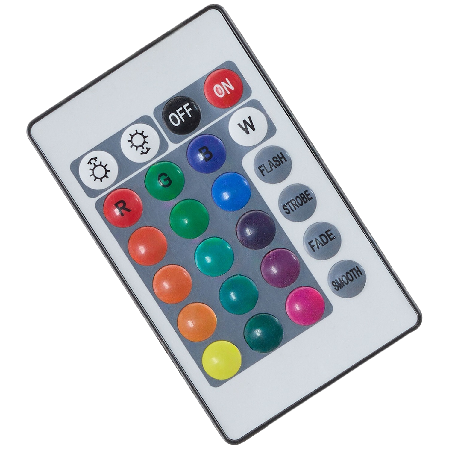 Summerfest Accent Floor Lamp