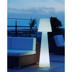 Summerfest Accent Floor Lamp