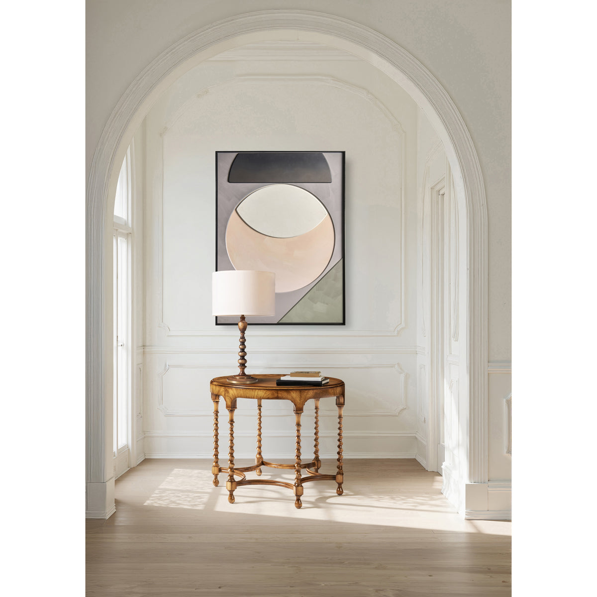 Tamarisk Table Lamp