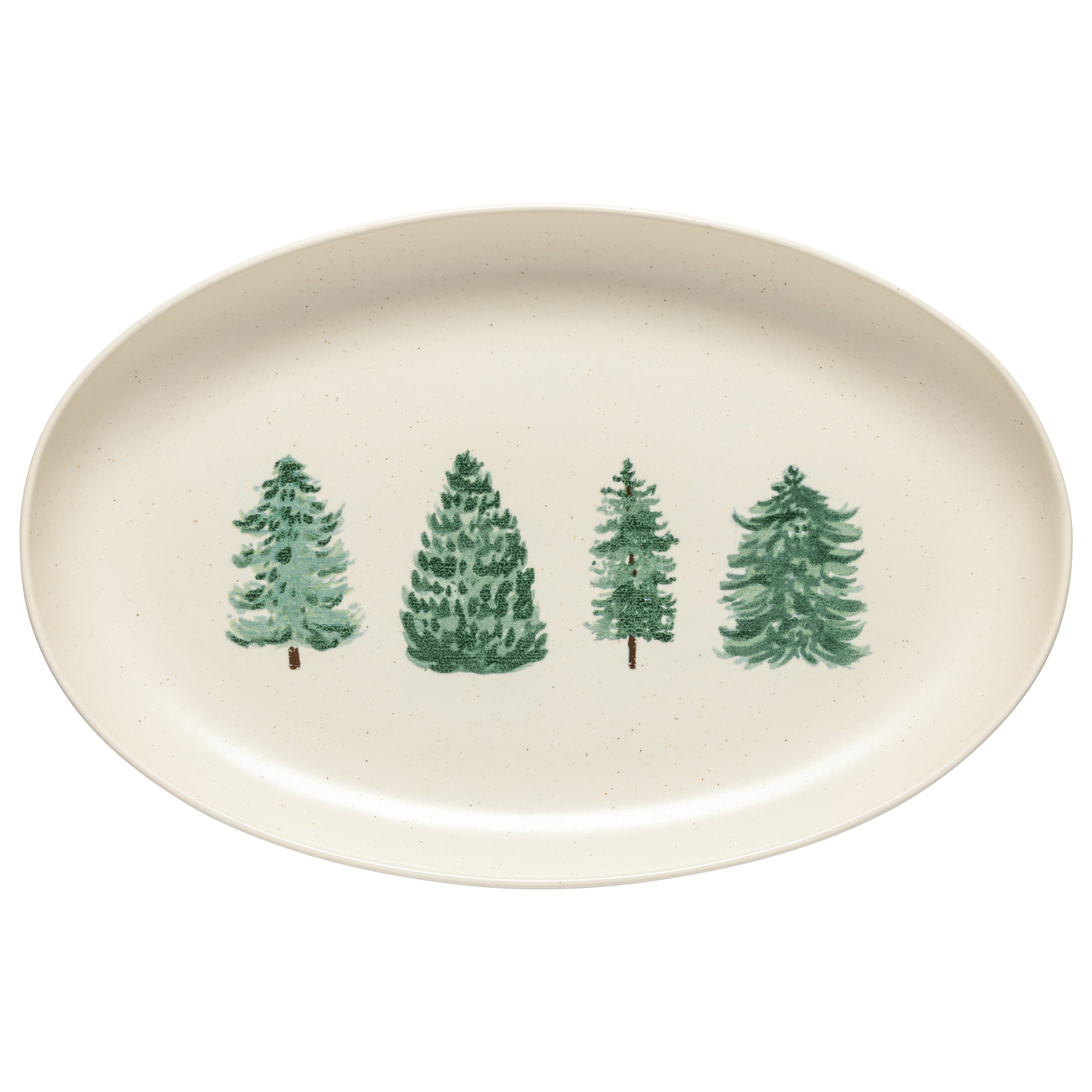 Oval Platter Pacifica, Casafina by COSTA NOVA