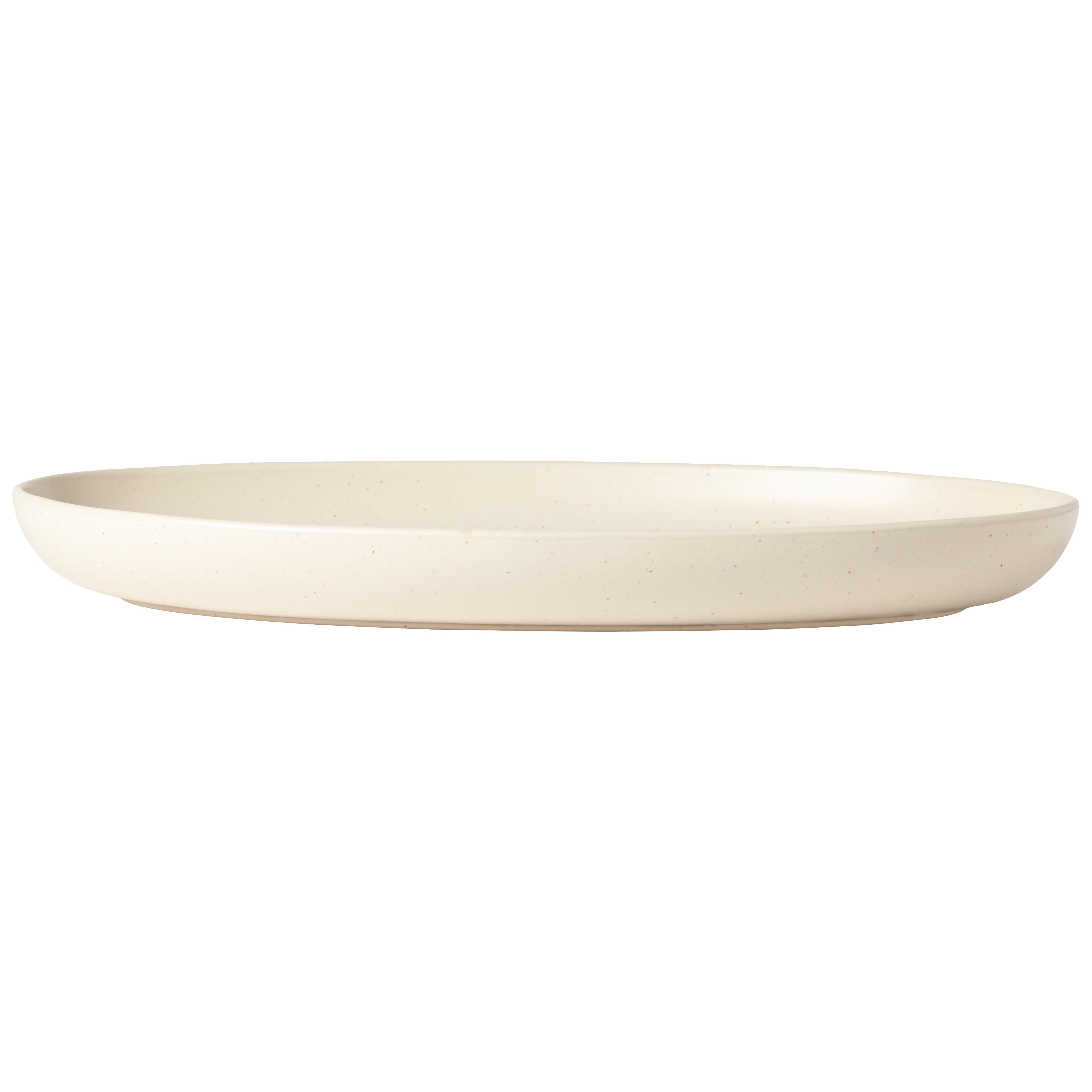 Oval Platter Pacifica, Casafina by COSTA NOVA