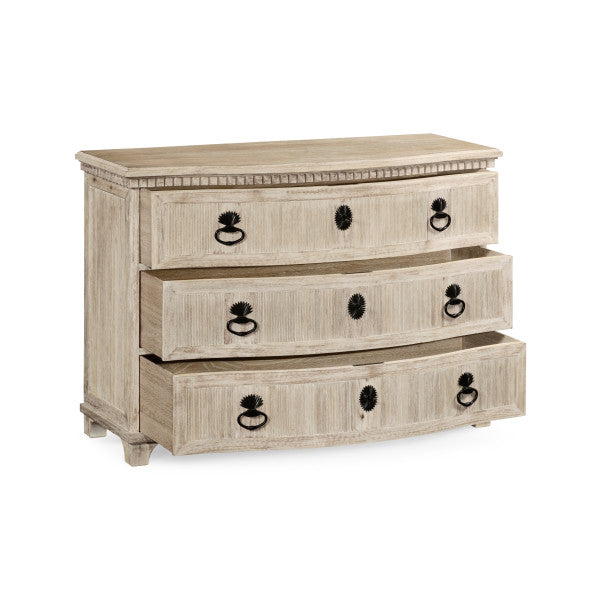 William Yeoward Bickerton 3 Drawer Dresser