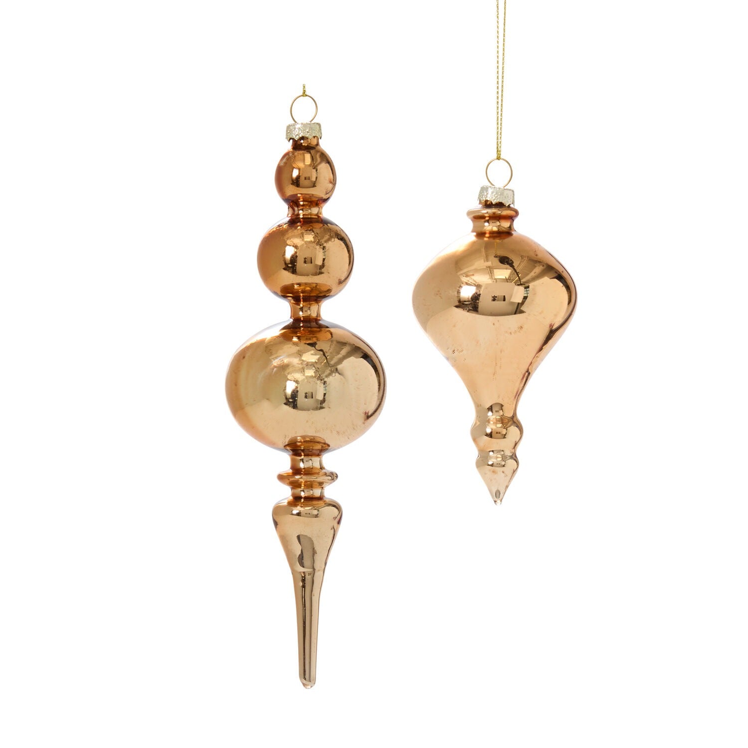 Sophia Ornament - Set of 6