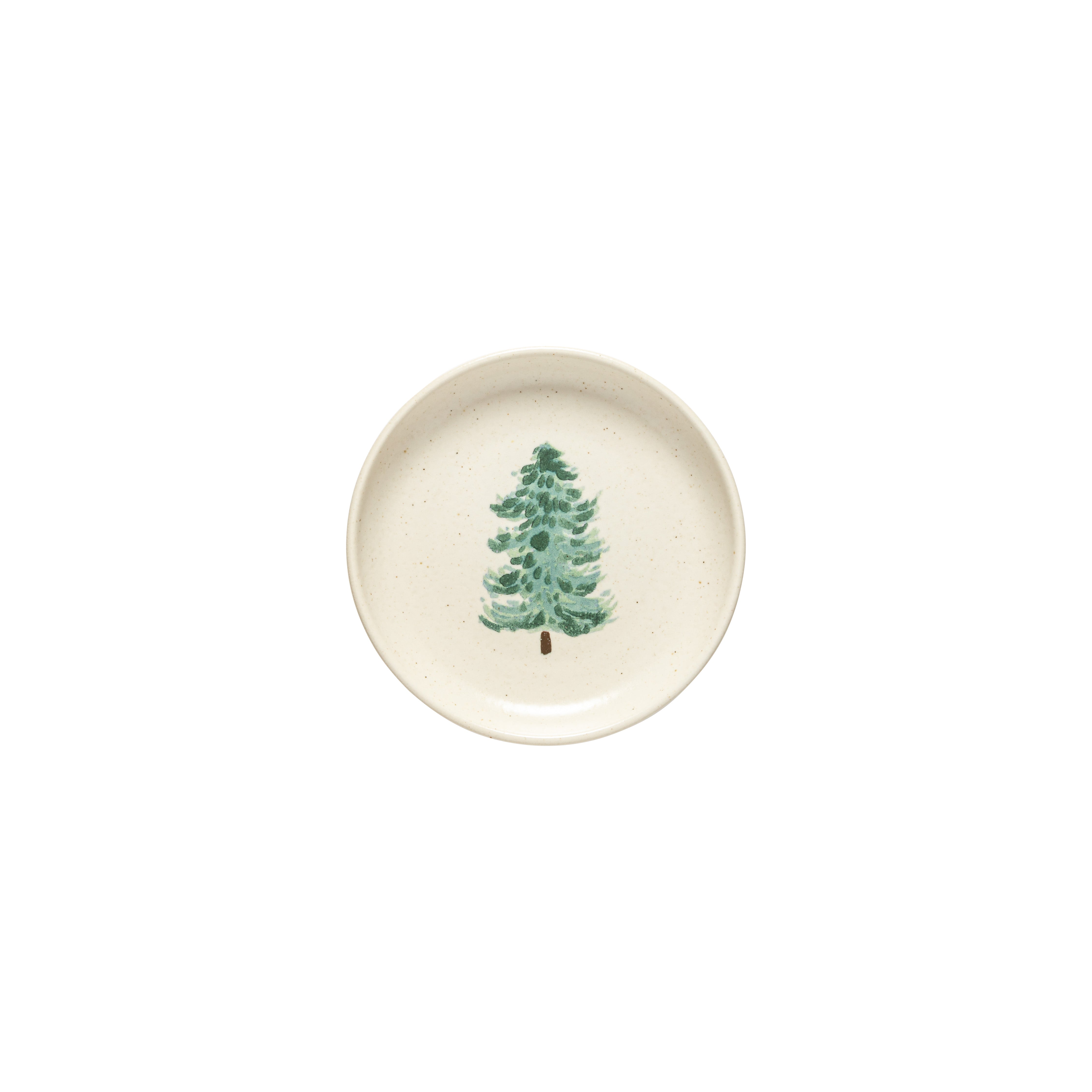 Set 4 Appetizer Plates Pacifica, Casafina by COSTA NOVA