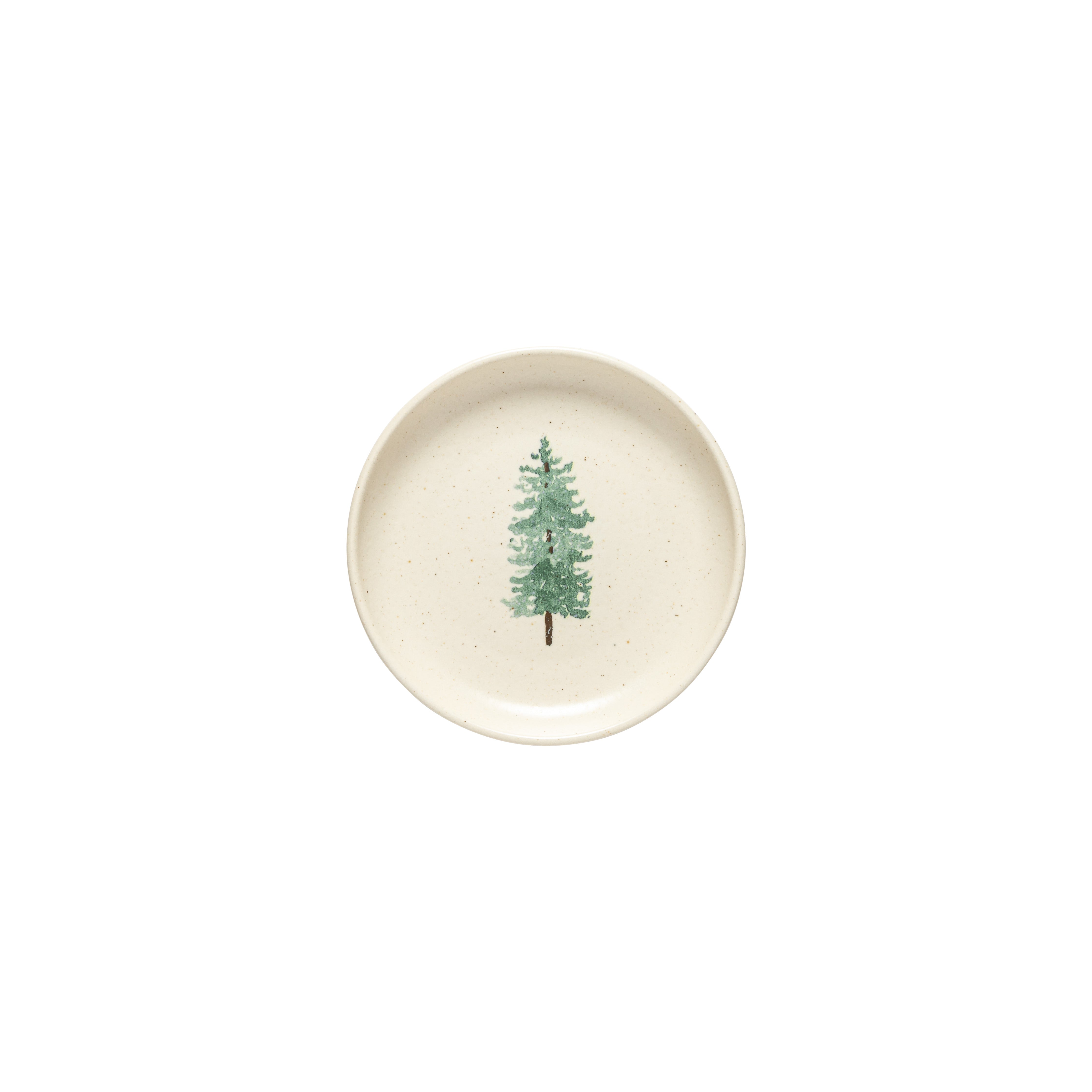 Set 4 Appetizer Plates Pacifica, Casafina by COSTA NOVA