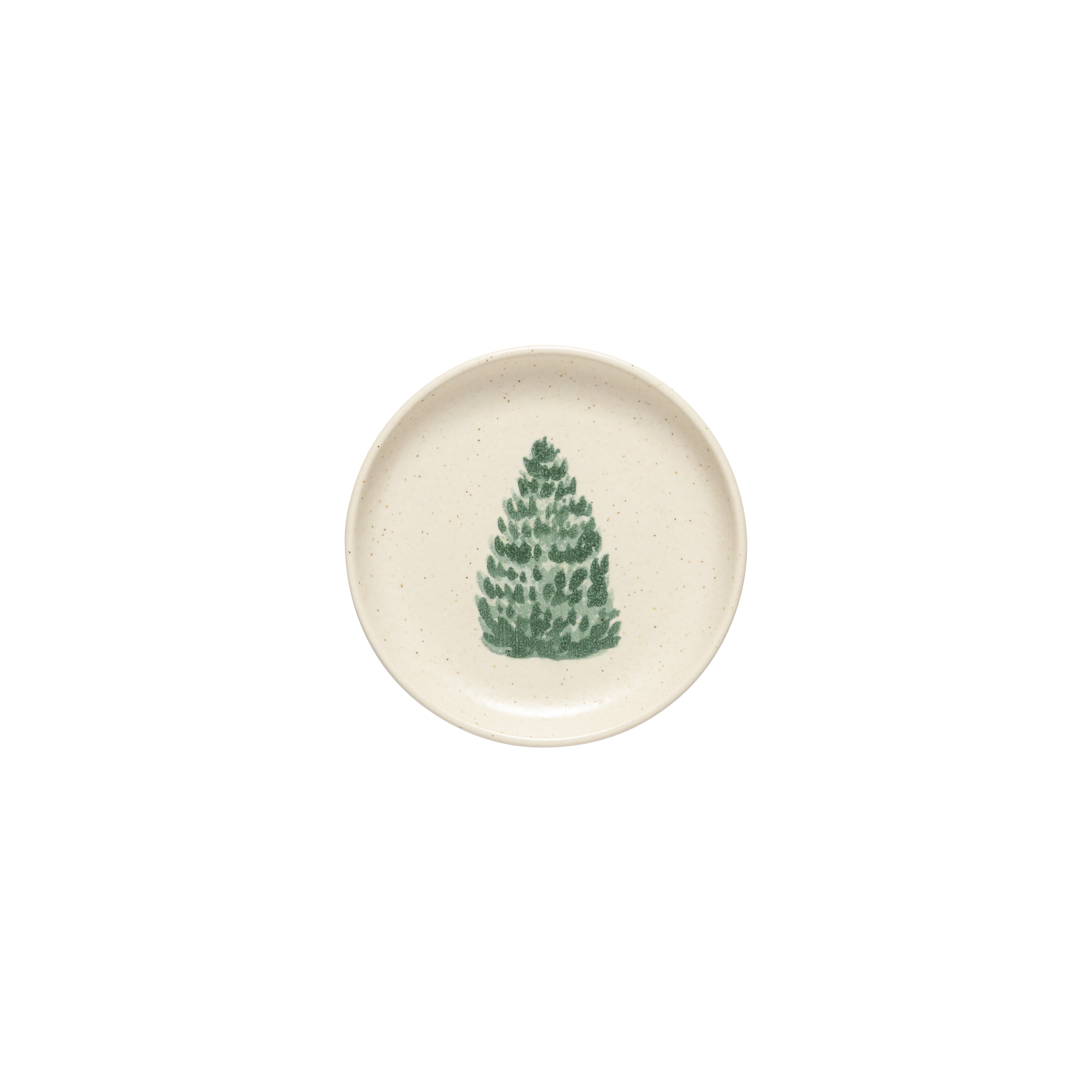 Set 4 Appetizer Plates Pacifica, Casafina by COSTA NOVA