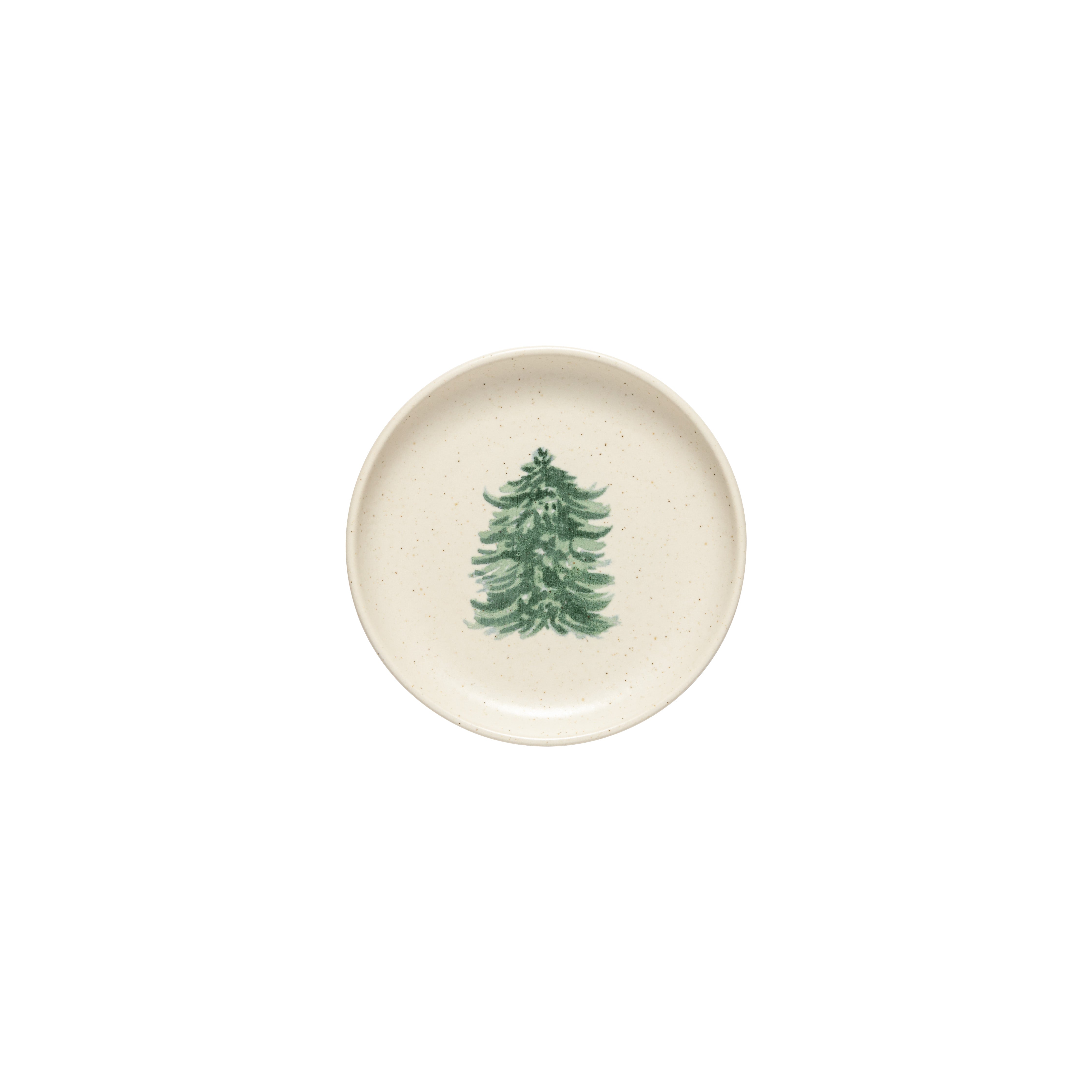 Set 4 Appetizer Plates Pacifica, Casafina by COSTA NOVA