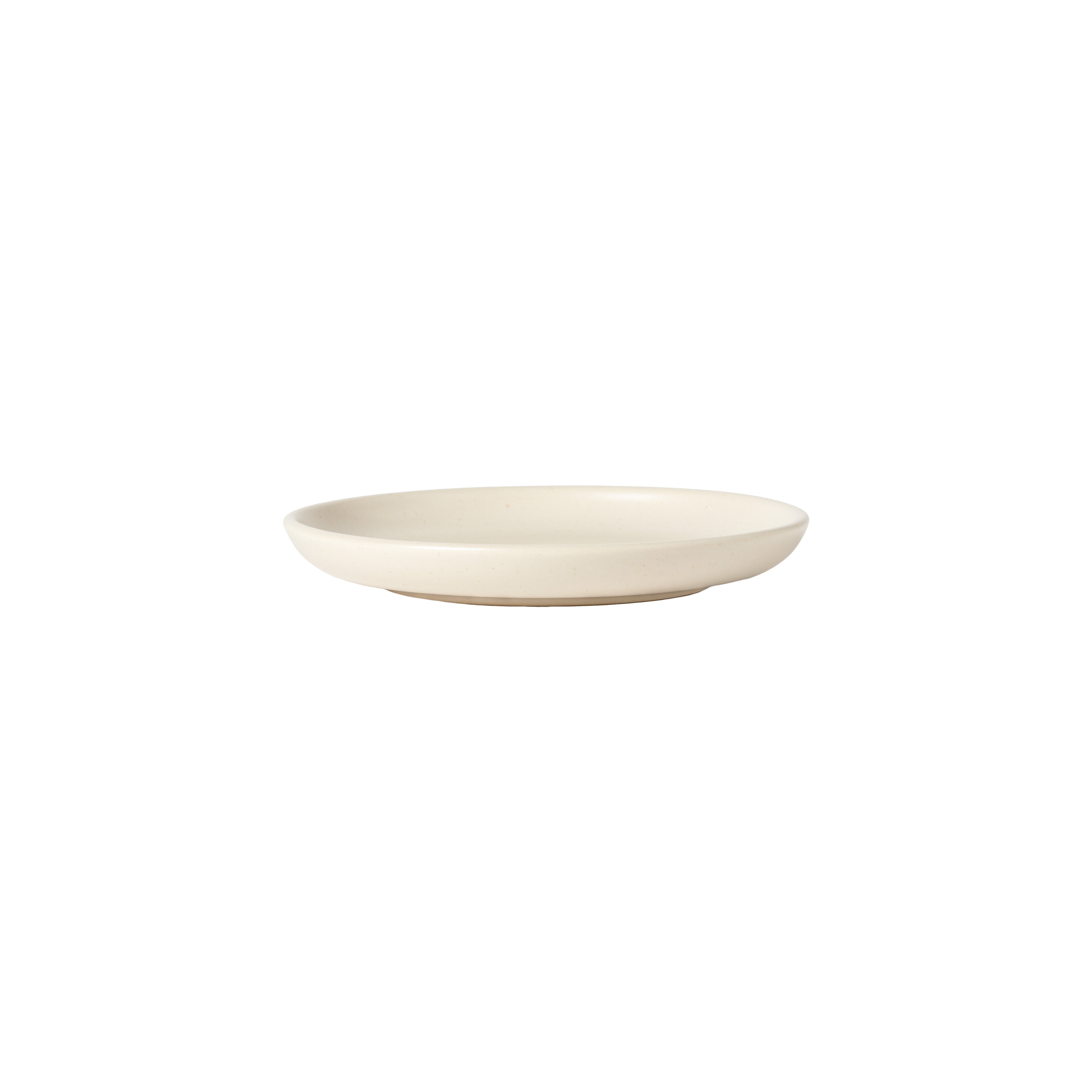 Set 4 Appetizer Plates Pacifica, Casafina by COSTA NOVA
