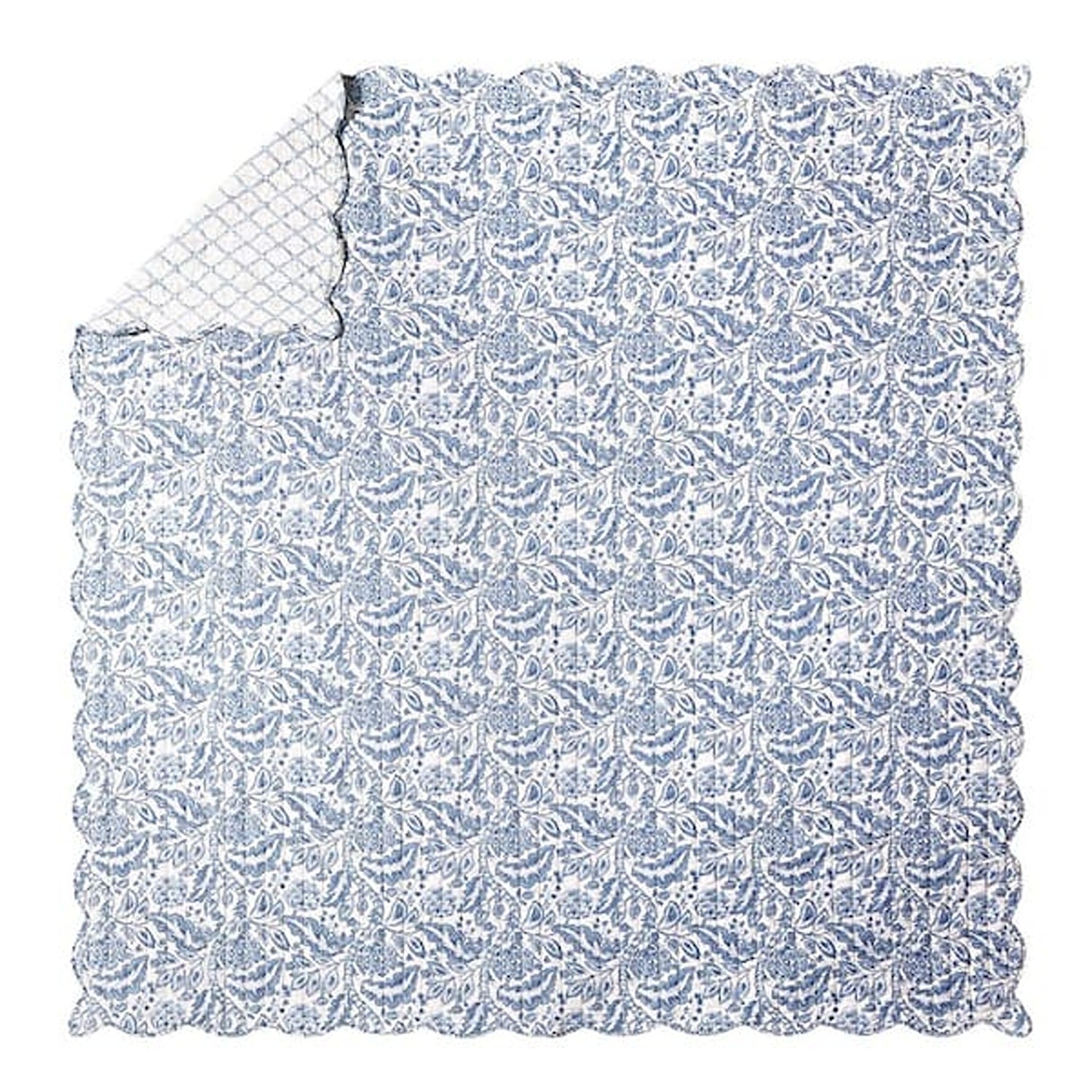 Serenity Peeples Song Quilt Set