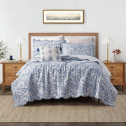 Serenity Peeples Song Quilt Set