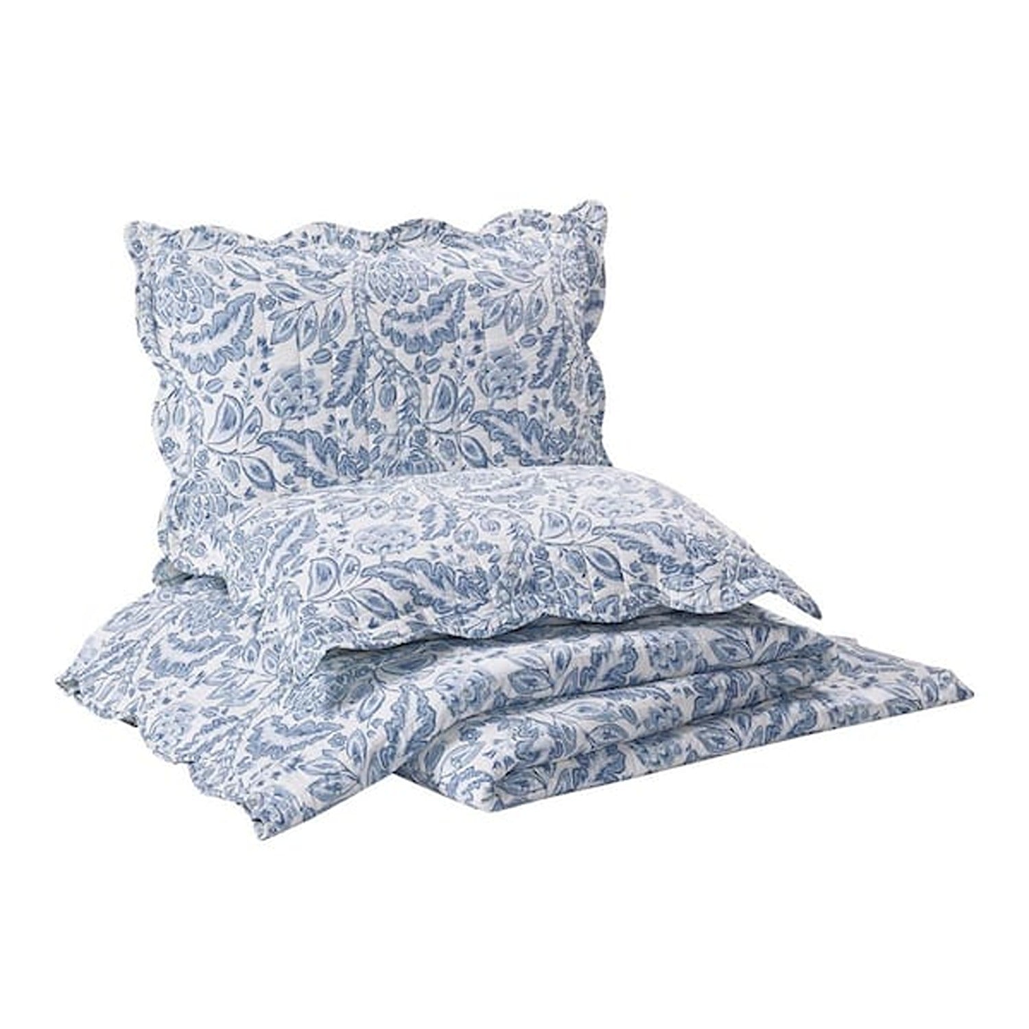 Serenity Peeples Song Quilt Set