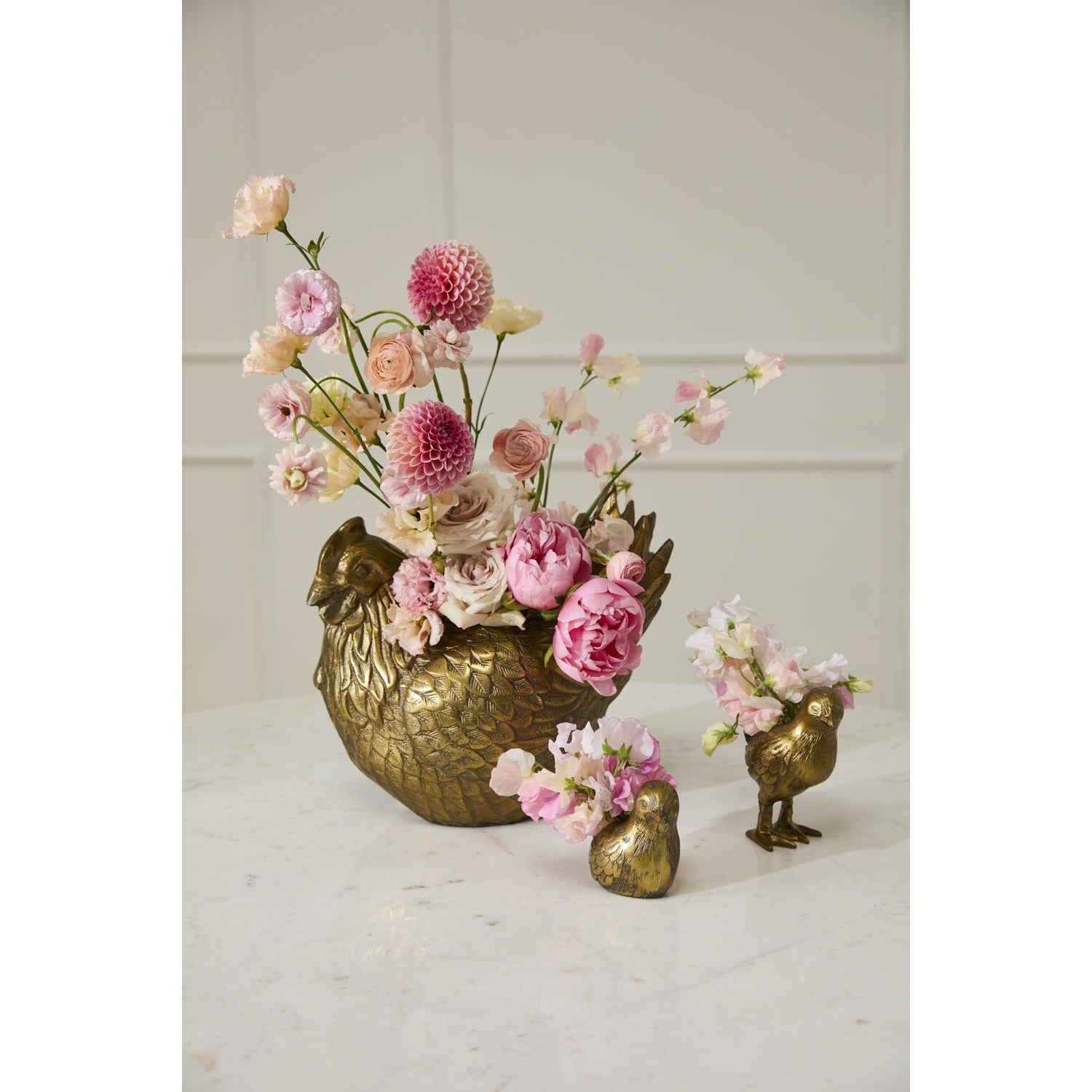 Spring Roost Collection
