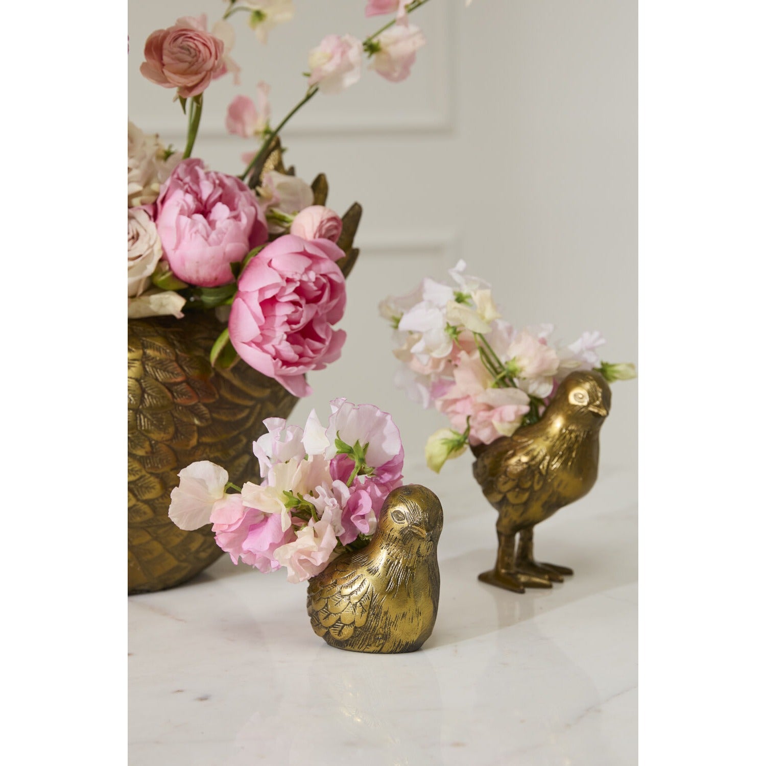 Spring Roost Collection