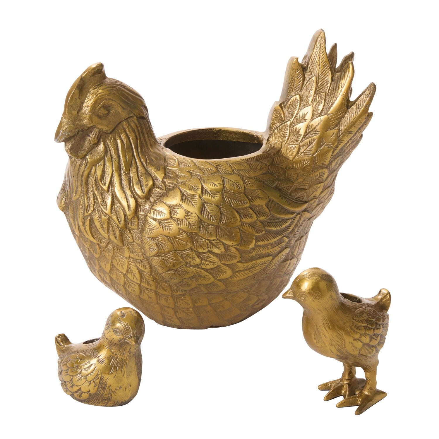 Spring Roost Collection